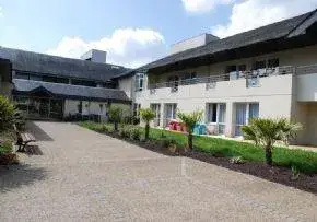 Photo de Residence De Kerloudan - Maison de retraite / EHPAD