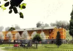 Photo de Maison De Retraite Lou Redoundel - Maison de retraite / EHPAD