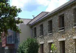 Photo de Ehpad Mutualiste La Marechalerie - Maison de retraite / EHPAD