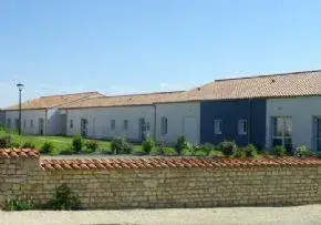 Photo de Residence La Rocterie - Maison de retraite / EHPAD