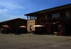Photo de MARPA La Valette - Résidence Services Seniors