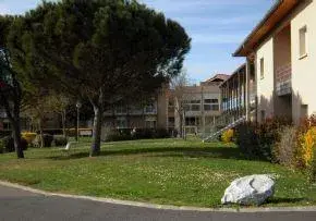 Photo de Résidence Maisonneuve - Maison de retraite / EHPAD