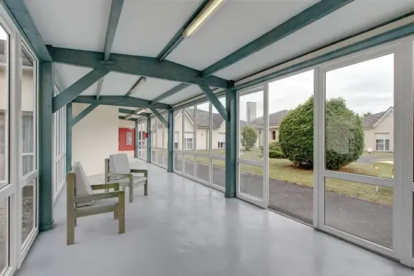 Photo de Residence Roche Brune - Maison de retraite / EHPAD