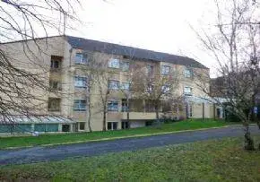 Photo de Maison De Retraite De L'Hopital De Chatillon - Maison de retraite / EHPAD