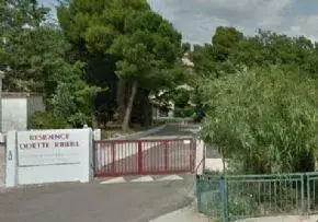 Photo de Residence Odette Ribeil - Maison de retraite / EHPAD