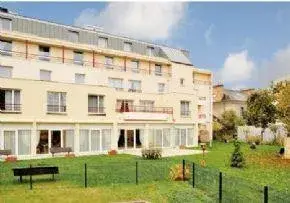 Photo de Residence Lucien Schroeder - Maison de retraite / EHPAD