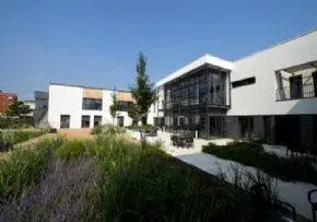 Photo de Maison De Retraite Jean Courjon - Maison de retraite / EHPAD