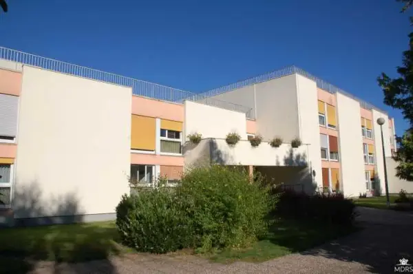 Photo de Residence Du Parc - Ccas - Résidence Services Seniors