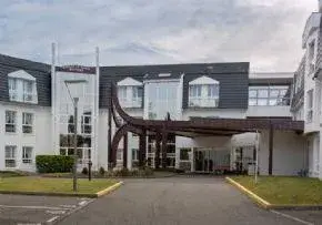 Photo de Maison De Retraite De La Clinique Amreso Bethel - Maison de retraite / EHPAD