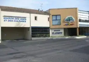 Photo de Maison De Retraite St Joseph - Maison de retraite / EHPAD