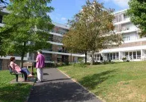 Photo de Residence Ambroise Croizat - Résidence Services Seniors
