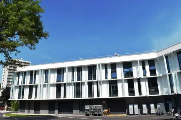 Photo de EHPAD Fondation Roederer-Boisseau - Maison de retraite / EHPAD