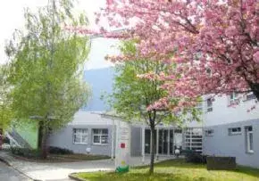 Photo de Residence Les Paquerettes - Maison de retraite / EHPAD