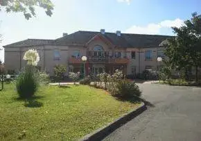 Photo de Ehpad Le Beauregard - Maison de retraite / EHPAD