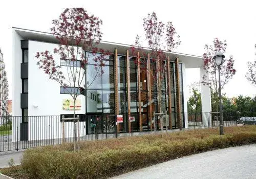 Photo de La Maison De L'Orme Dore - Maison de retraite / EHPAD