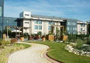 Photo de Le Parc Des Mauves - Maison de retraite / EHPAD