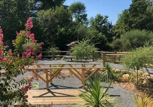 Photo de Residence Autonomie Les Tamaris - Jeanne Et Leon - Résidence Services Seniors