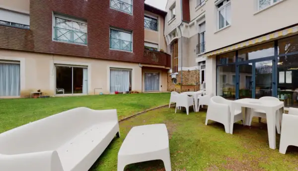 Photo de Résidence Saint Antoine - Maison de retraite / EHPAD