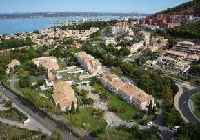 Photo de Residence Pergolines - Maison de retraite / EHPAD