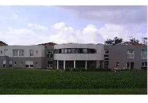 Photo de Ehpad  Usld La Chatillonnaise Et Le Pre Vert   Hopital De Mauleon - Maison de retraite / EHPAD