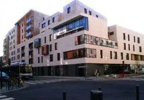 Photo de Residence Mutualiste Bois D'Artas - Maison de retraite / EHPAD