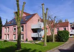 Photo de Maison De Retraite Saint Nicolas - Maison de retraite / EHPAD