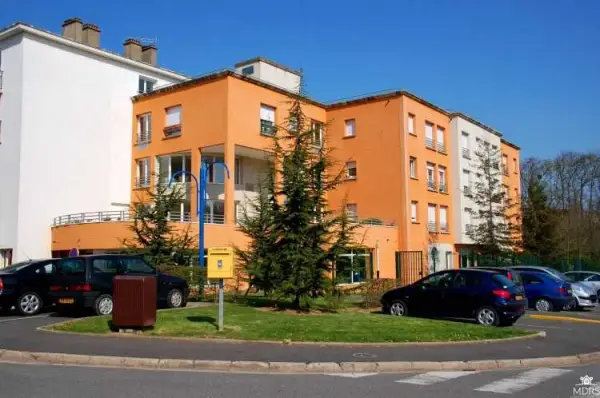 Photo de Résidence Les Heures Claires - Résidence Services Seniors