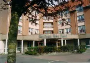 Photo de Residence Yvon Duval - Maison de retraite / EHPAD