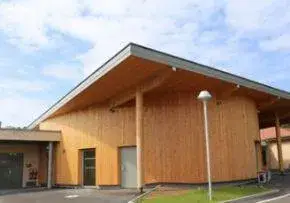 Photo de Maison De Retraite Notre Maison - Maison de retraite / EHPAD