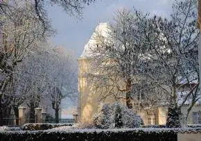 Photo de Fondation Saint Sever - Maison de retraite / EHPAD