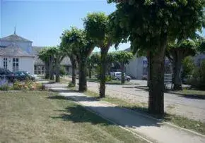 Photo de Ehpad La Reynerie - Maison de retraite / EHPAD