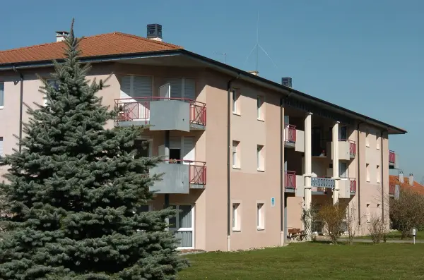 Photo de Korian Jardin De Brou - Maison de retraite / EHPAD