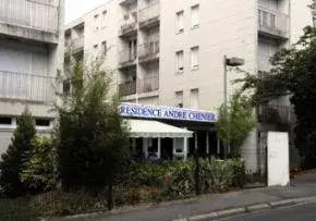 Photo de Residence Andre Chenier - Résidence Services Seniors