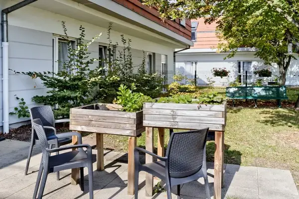 Photo de Residence Saint Julien - Maison de retraite / EHPAD