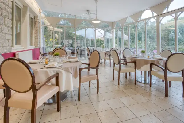 Photo de La Foret De L'Hautil - Maison de retraite / EHPAD