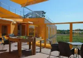 Photo de Maison Genevieve Laroque - Maison de retraite / EHPAD