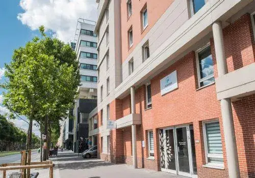 Photo de Korian Brune - Maison de retraite / EHPAD