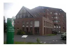 Photo de Centre Intercommunal De Gerontologie - Maison de retraite / EHPAD