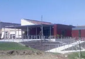 Photo de Residence Hector D'Ossun - Maison de retraite / EHPAD