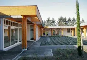 Photo de Ehpad Simone Veil - Maison de retraite / EHPAD