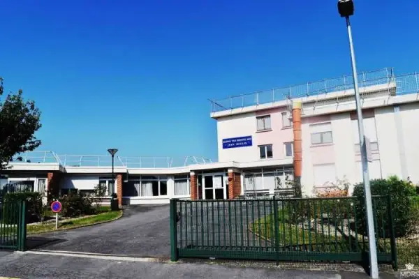 Photo de Résidence Autonomie Filiéris Jean Moulin - Résidence Services Seniors