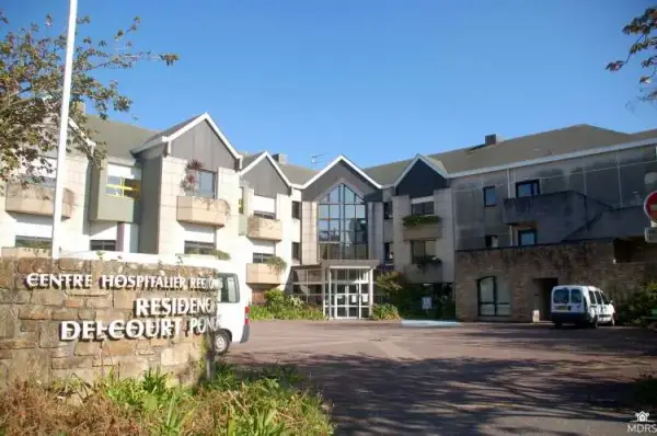 Photo de Residence Delcourt Ponchelet - Maison de retraite / EHPAD