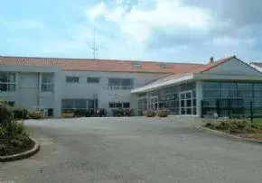 Photo de Maison De Retraite Les Hortensias - Maison de retraite / EHPAD