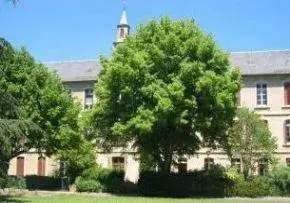 Photo de Maison De Retraite St Jacques - Maison de retraite / EHPAD