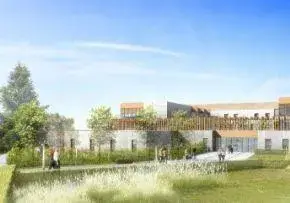 Photo de Residence Le Nid - Maison de retraite / EHPAD