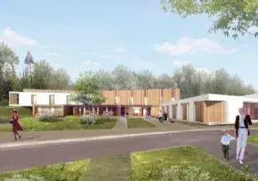 Photo de Ehpad Gaston Charge - Maison de retraite / EHPAD