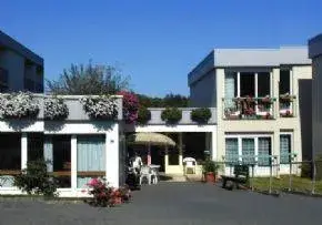 Photo de Ehpad Les Mouettes - Maison de retraite / EHPAD