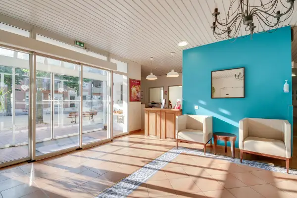 Photo de La Quintessence - Maison de retraite / EHPAD