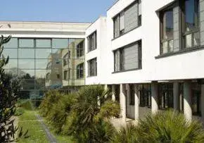 Photo de Maison De Retraite De Cleunay - Maison de retraite / EHPAD