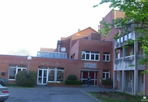 Photo de Résidence Autonomie du Parc - Résidence Services Seniors